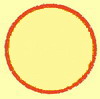 cercle rouge