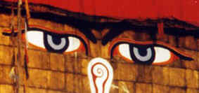 stupa
